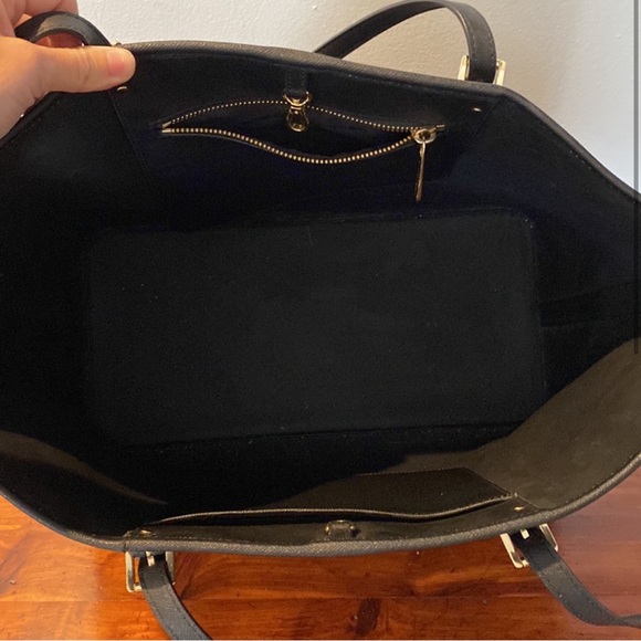 Michael Kors tote bag & wallet - Picture 4 of 4